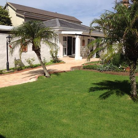 Ferienwohnung The Studio Port Elizabeth Exterior foto