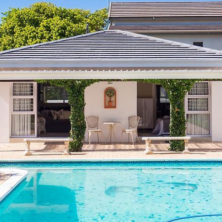 Ferienwohnung The Studio Port Elizabeth Exterior foto