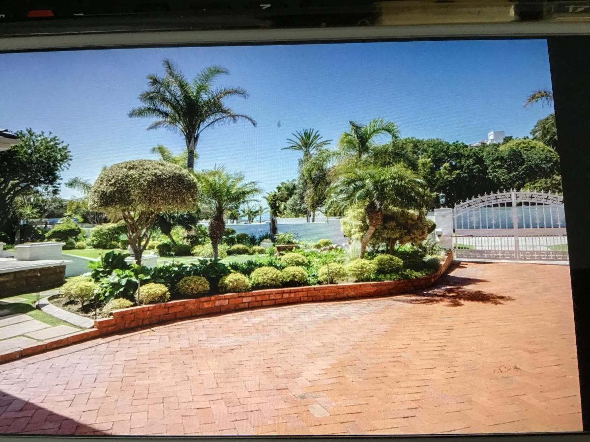 Ferienwohnung The Studio Port Elizabeth Exterior foto