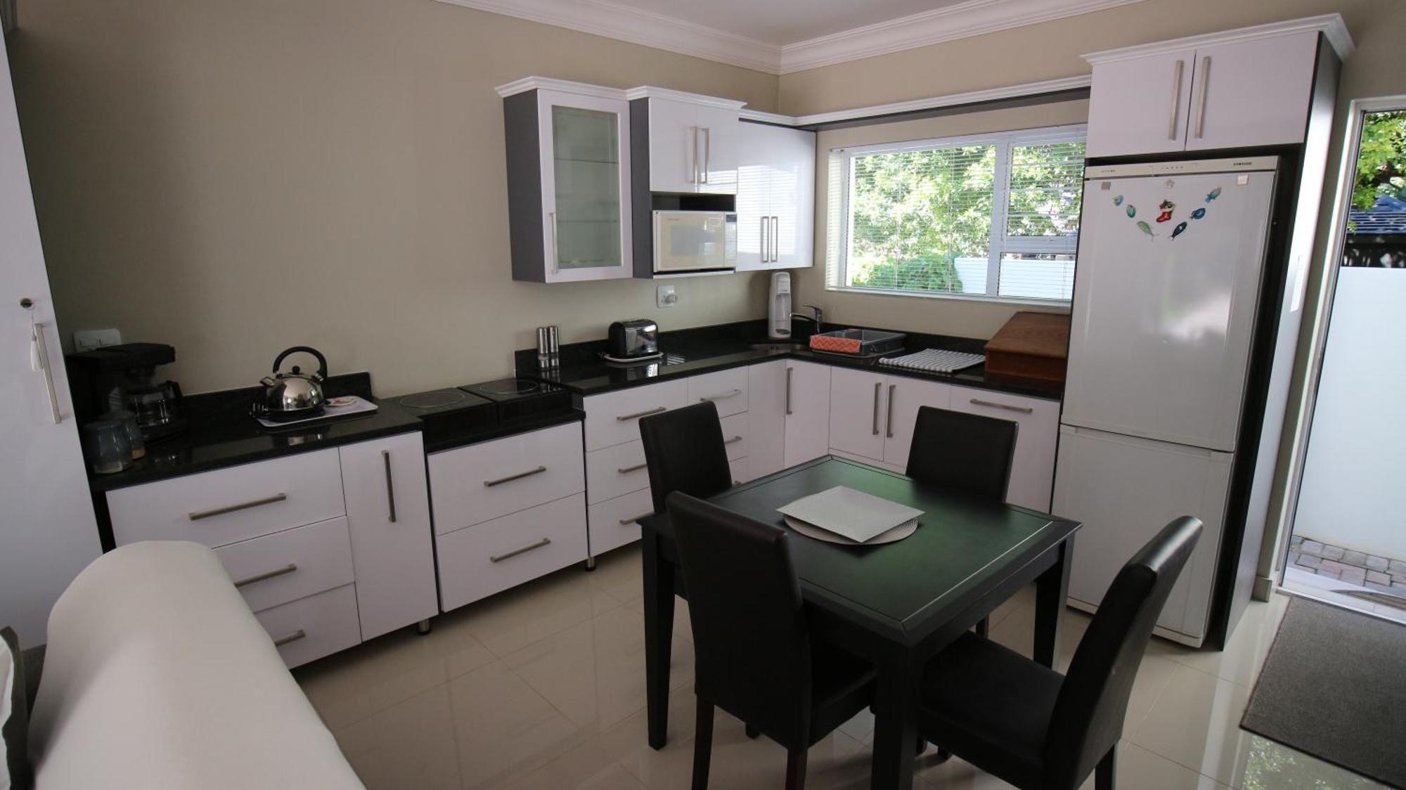 Ferienwohnung The Studio Port Elizabeth Exterior foto