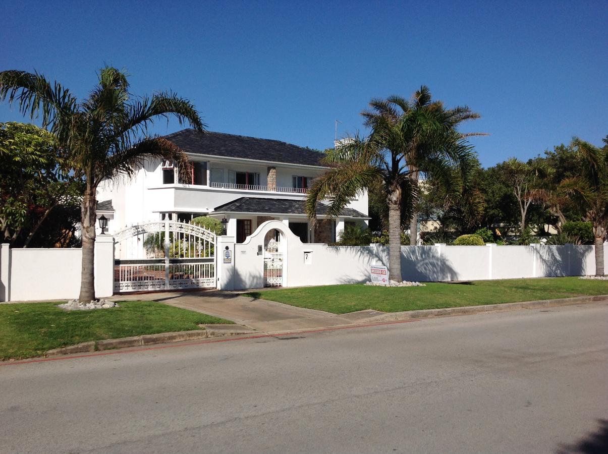 Ferienwohnung The Studio Port Elizabeth Exterior foto