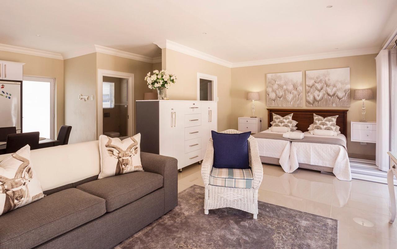 Ferienwohnung The Studio Port Elizabeth Exterior foto