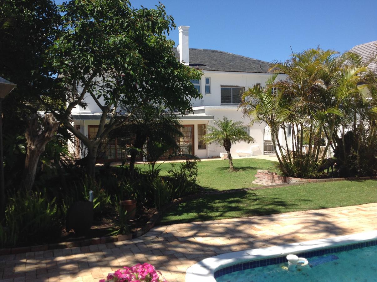 Ferienwohnung The Studio Port Elizabeth Exterior foto