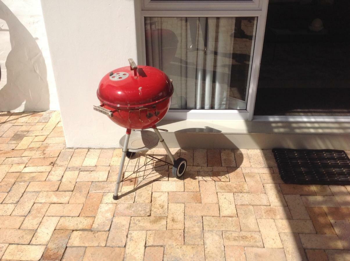 Ferienwohnung The Studio Port Elizabeth Exterior foto