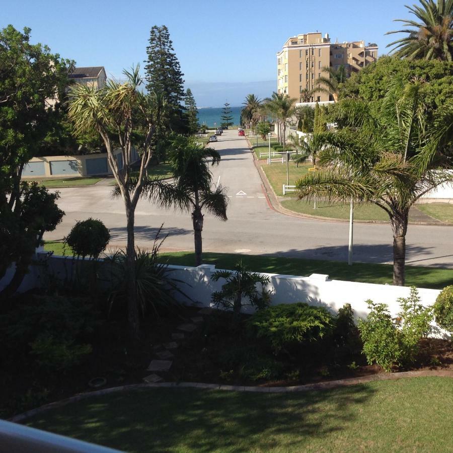Ferienwohnung The Studio Port Elizabeth Exterior foto