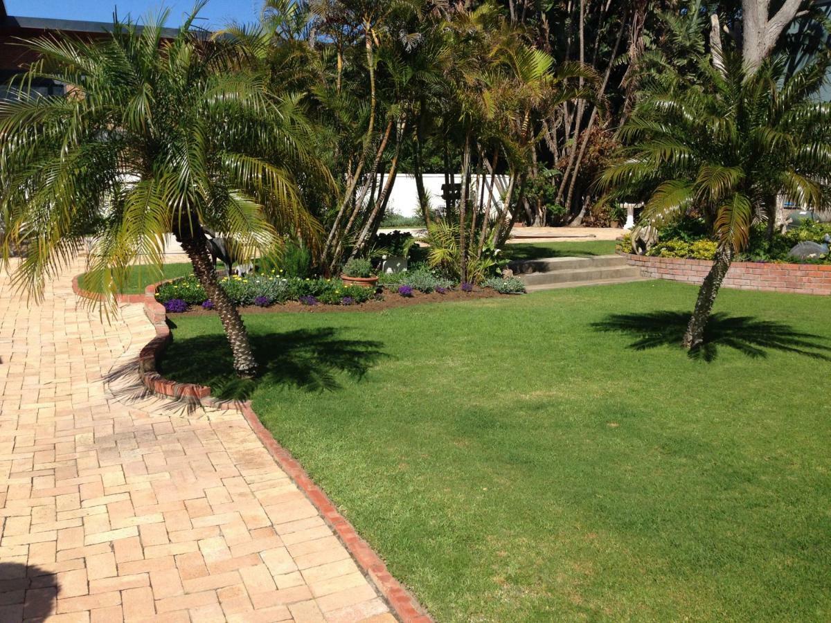 Ferienwohnung The Studio Port Elizabeth Exterior foto