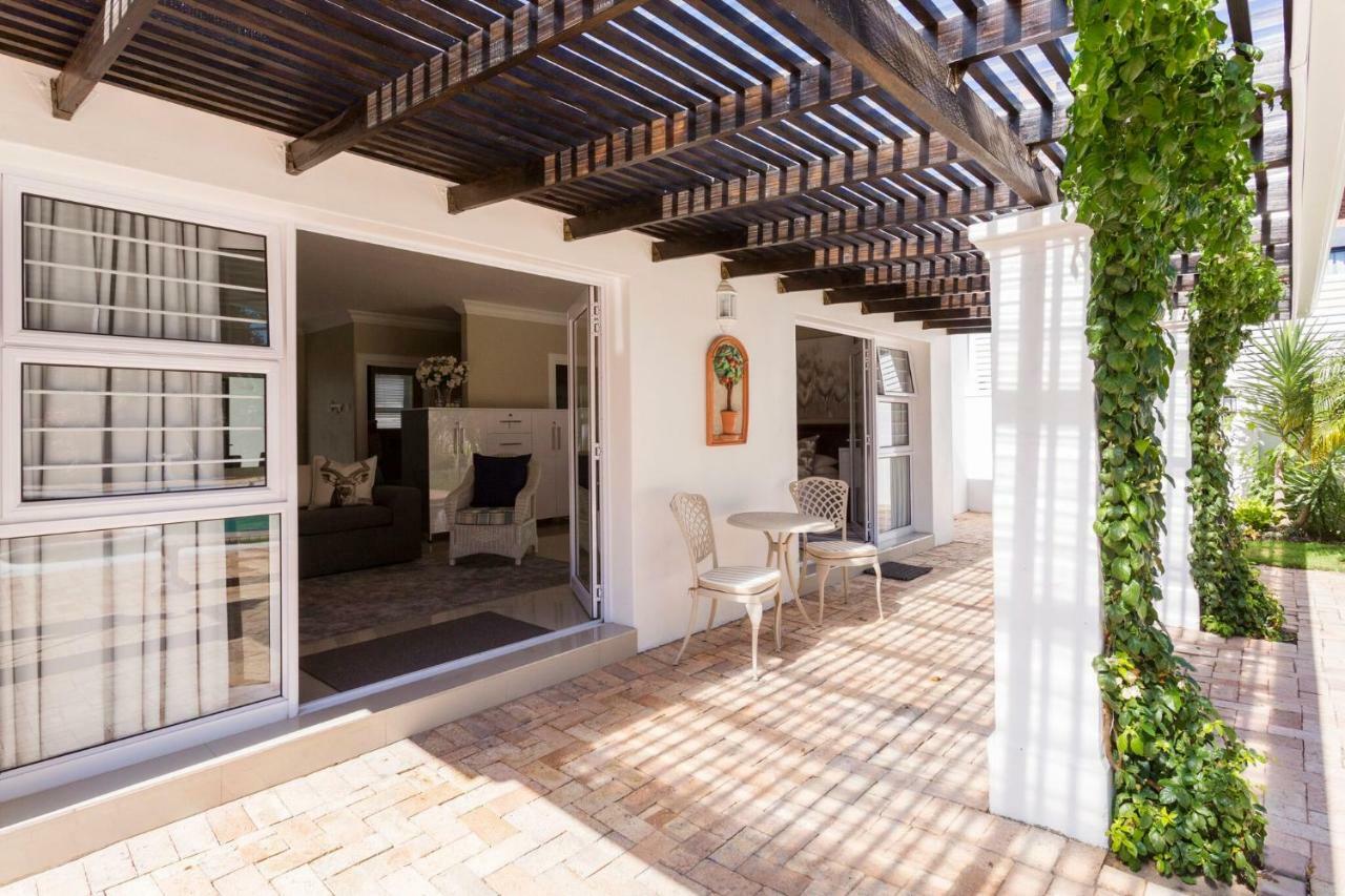 Ferienwohnung The Studio Port Elizabeth Exterior foto