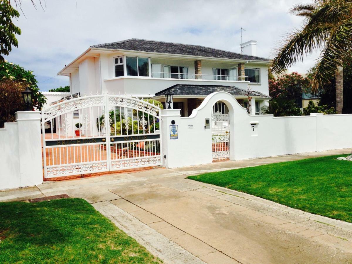 Ferienwohnung The Studio Port Elizabeth Exterior foto