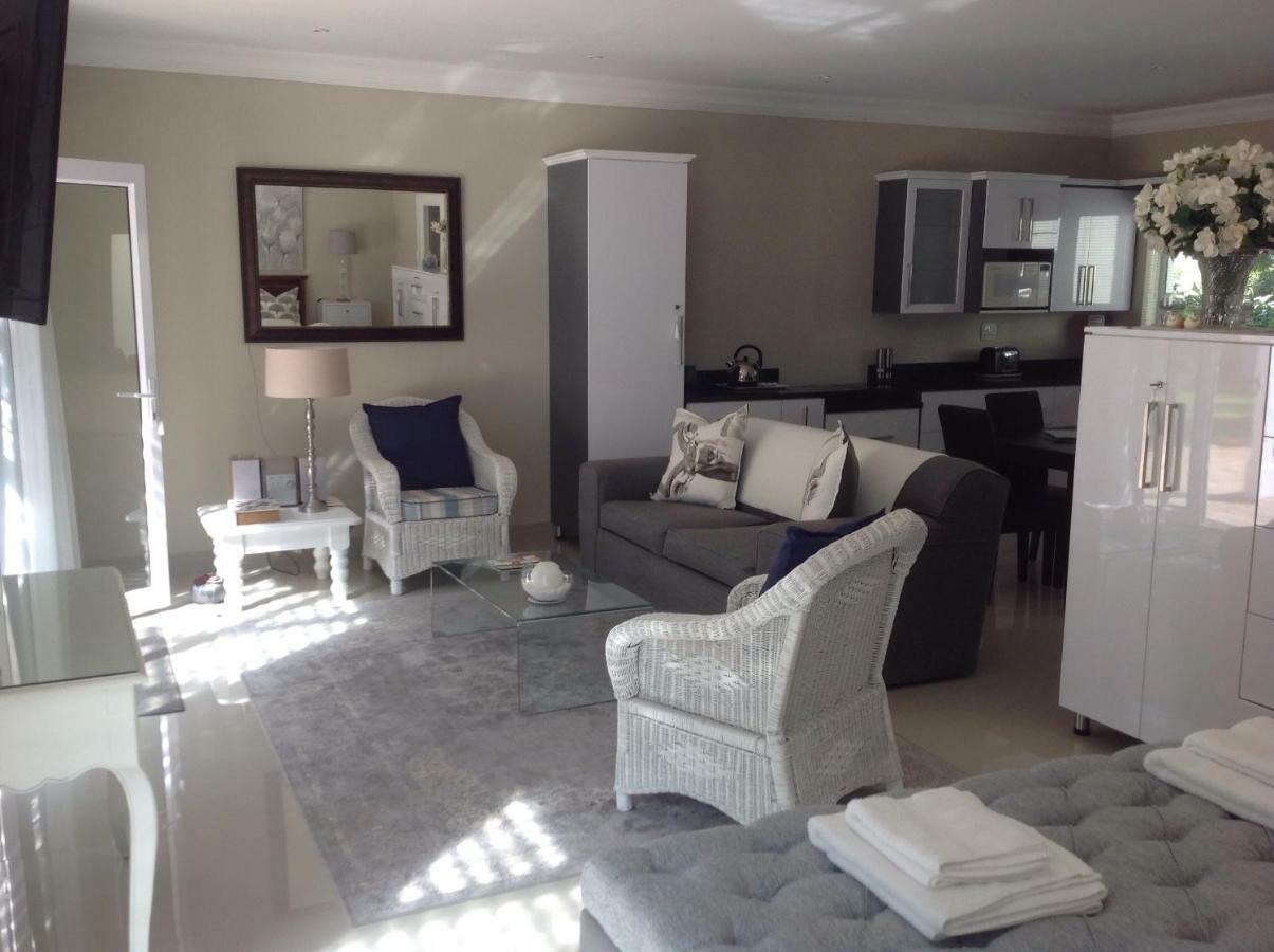 Ferienwohnung The Studio Port Elizabeth Exterior foto